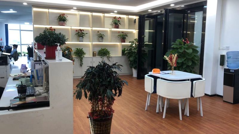 上海组织架构咨询哪家好